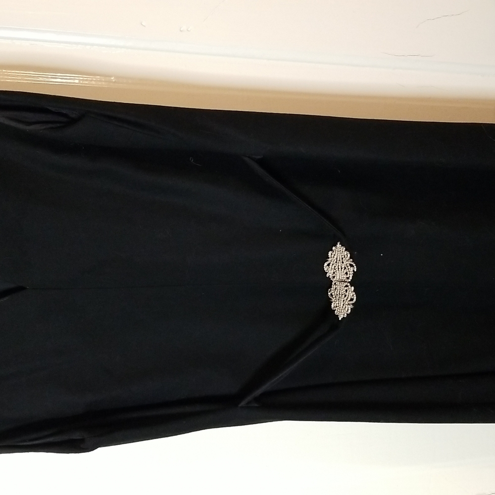 Morgane le fay black dress - Picture 4 of 12